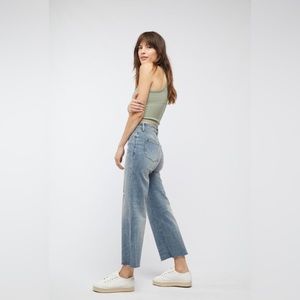 Oliver Logan Aberdeen High Rise Jeans size 29